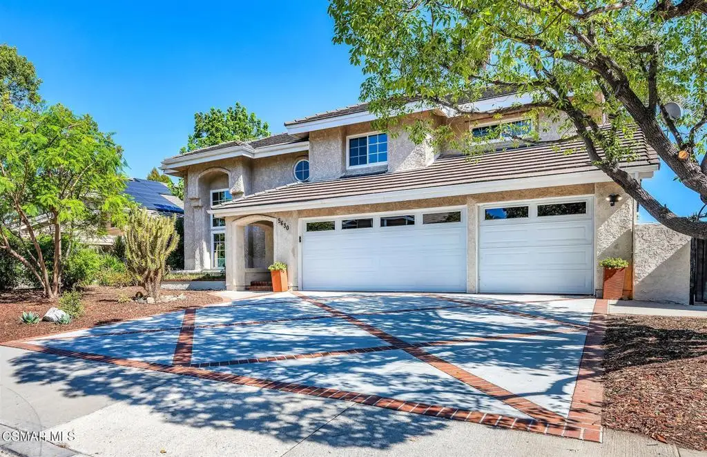 5630 Buffwood Place, Agoura Hills, CA 91301 - #1