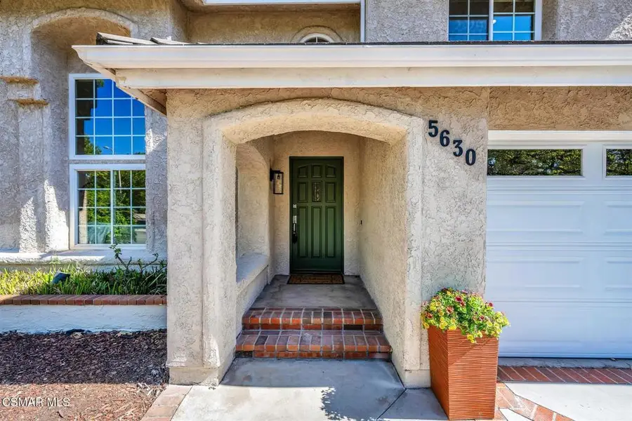 5630 Buffwood Place, Agoura Hills, CA 91301 - #3
