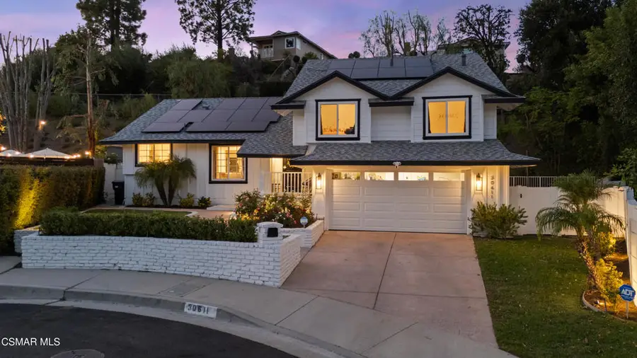 30611 Portside Place, Agoura Hills, CA 91301 - #3