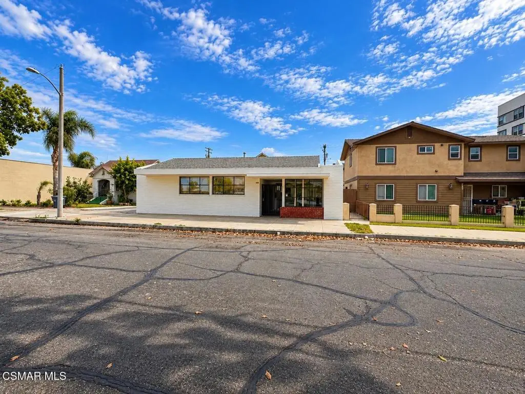 118 B Street, Oxnard, CA 93030 - #1