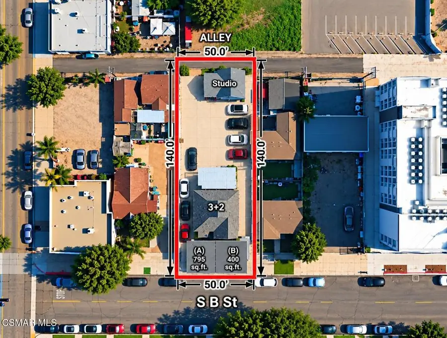 118 B Street, Oxnard, CA 93030 - #3