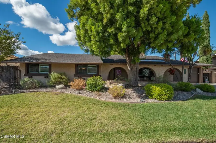 629 Gerst Drive, Newbury Park, CA 91320 - #3