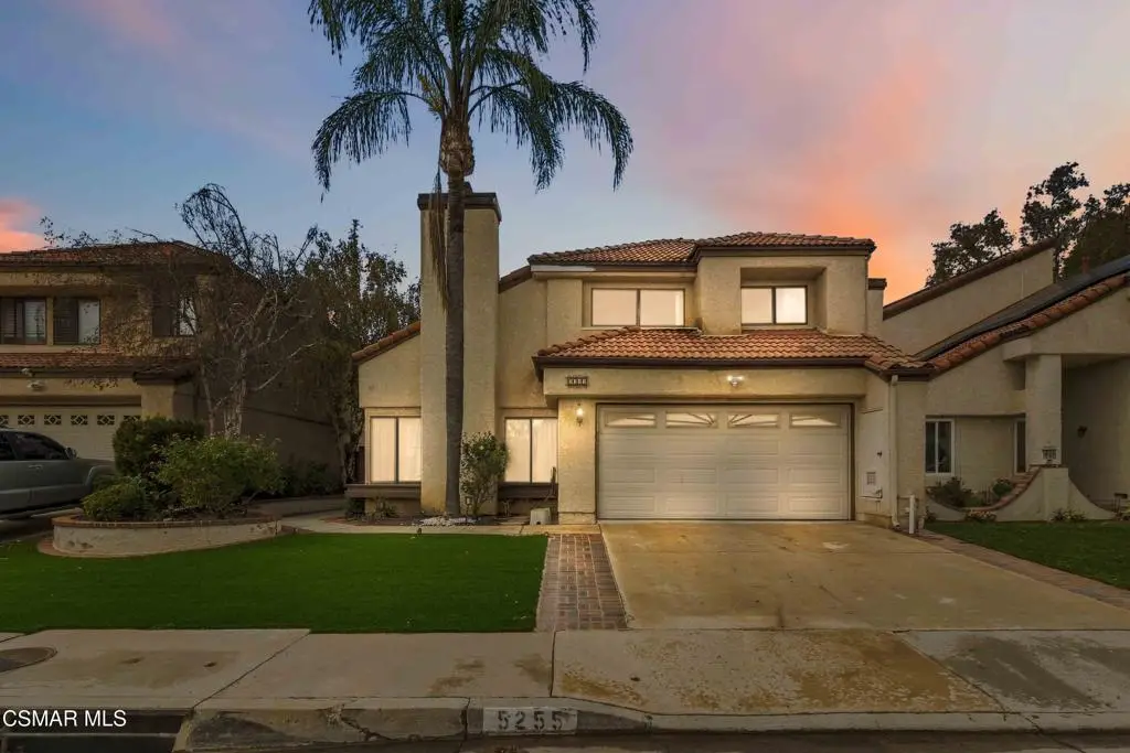 5255 Rainwood Street, Simi Valley, CA 93063 - #1