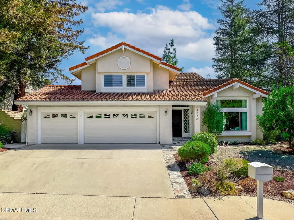 2056 Stonehill Circle, Thousand Oaks, CA 91360 - #1