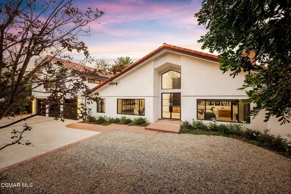 1396 Kingsboro Court, Westlake Village, CA 91362
