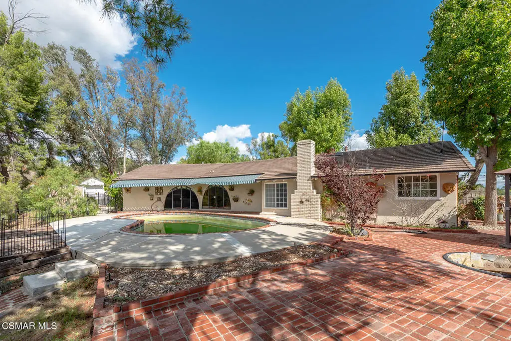 24962 Eldorado Meadow Road, Hidden Hills, CA 91302 - #1