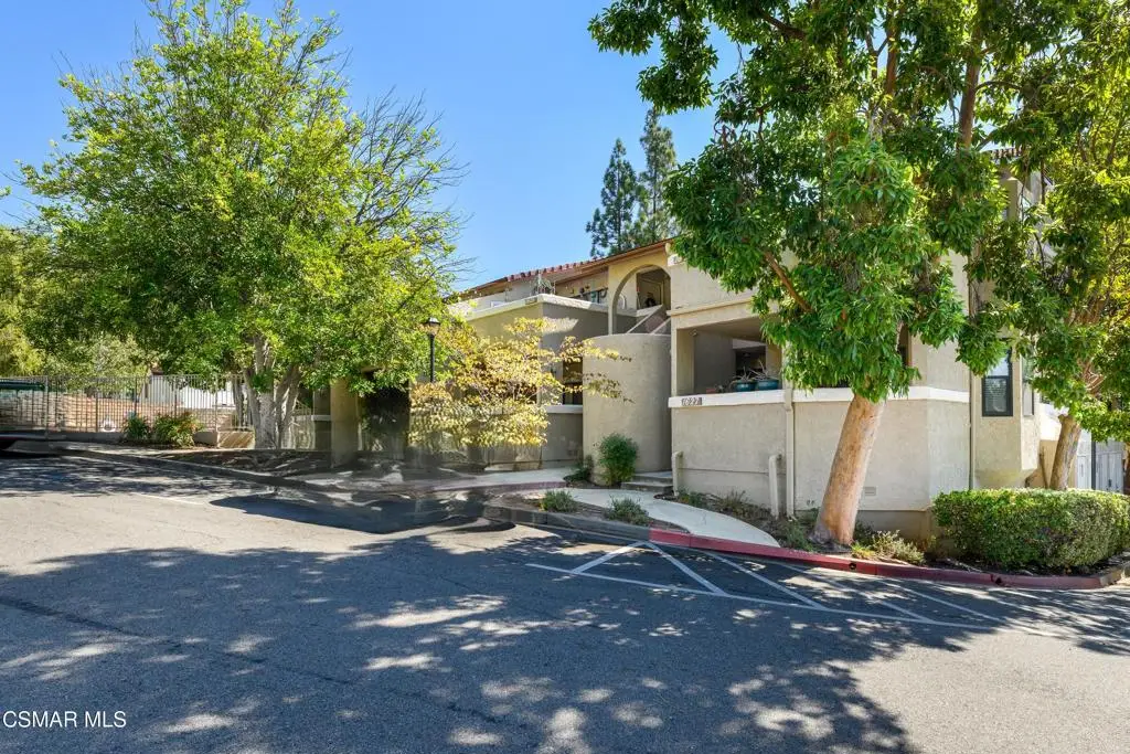 1615 Charterwood Court, Thousand Oaks, CA 91362 - #1