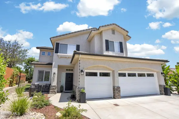 257 Windrose Court, Thousand Oaks, CA 91320