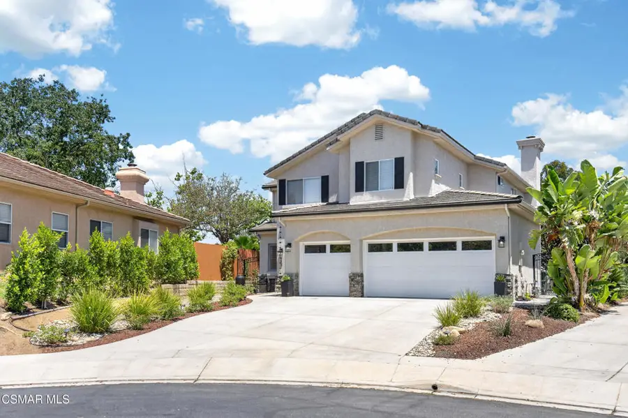 257 Windrose Court, Thousand Oaks, CA 91320 - #3