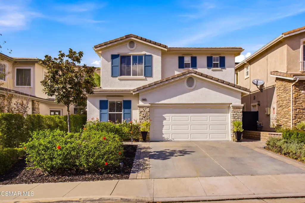 2885 Blazing Star Drive, Thousand Oaks, CA 91362 - #1