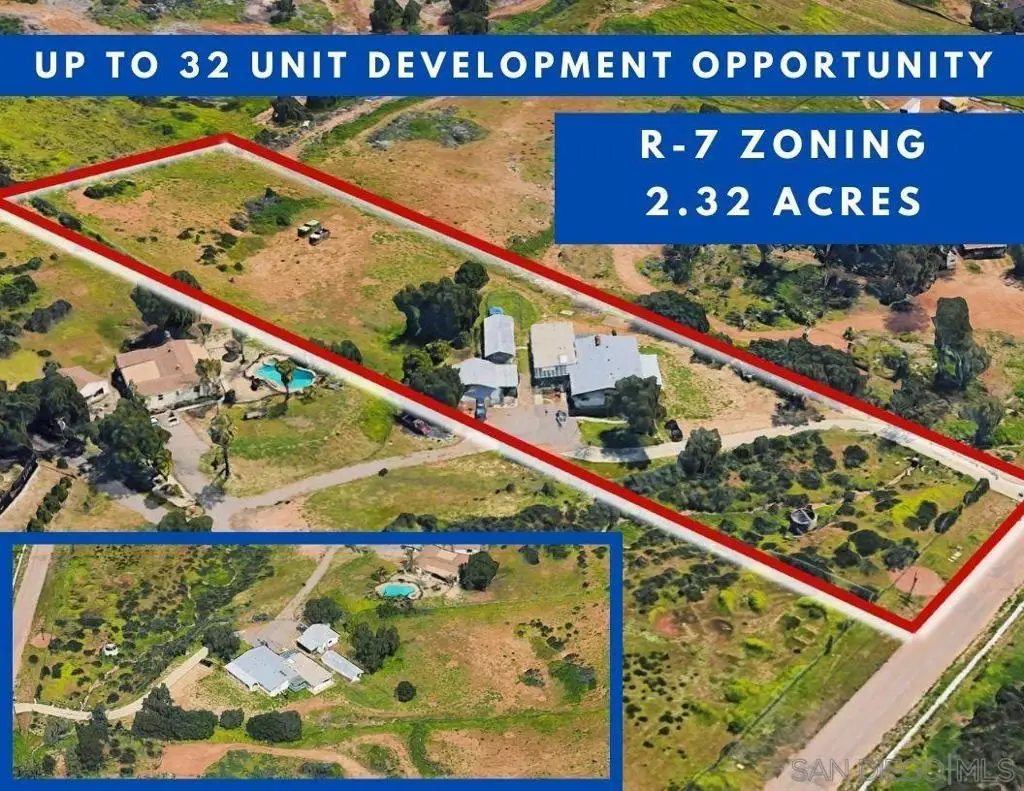 11009 Summit Avenue, Santee, CA 92071 - Image #1