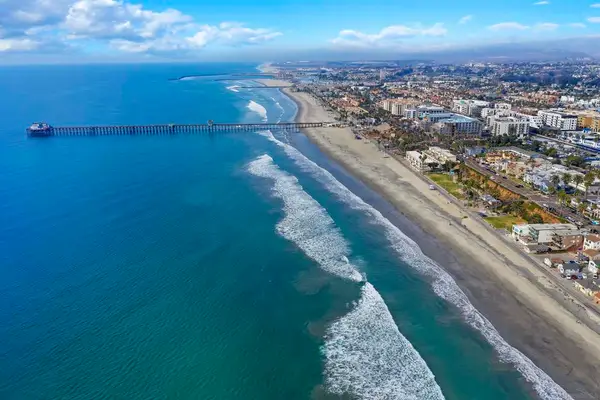 301 Mission Ave #601, Oceanside, CA 92054