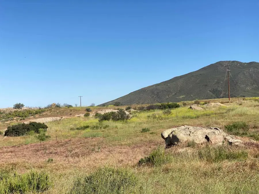 0 Hwy 94, Potrero, CA 91963 - #3