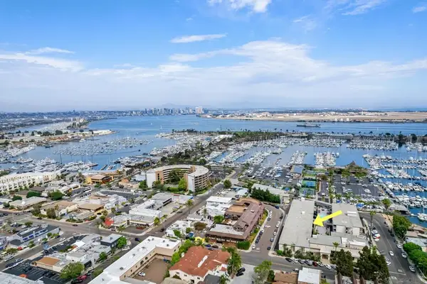 1021 Scott St #225, San Diego, CA 92106