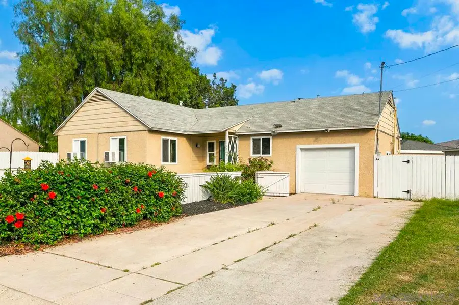 3443 Trophy Drive, La Mesa, CA 91941 - #3