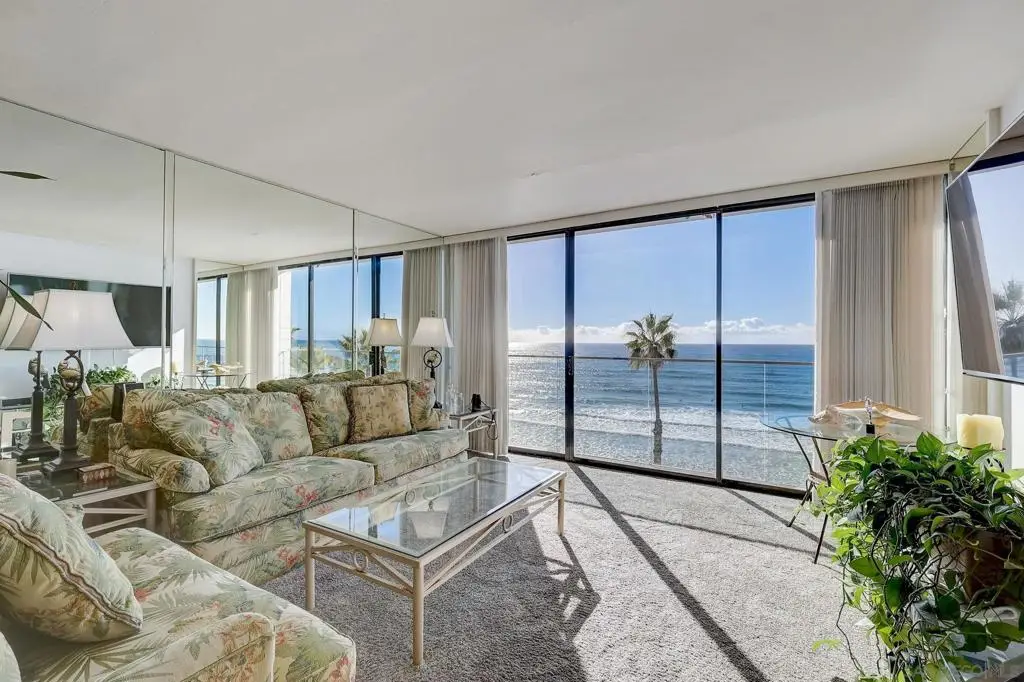4767 Ocean Blvd #411, San Diego, CA 92109 - Image #1