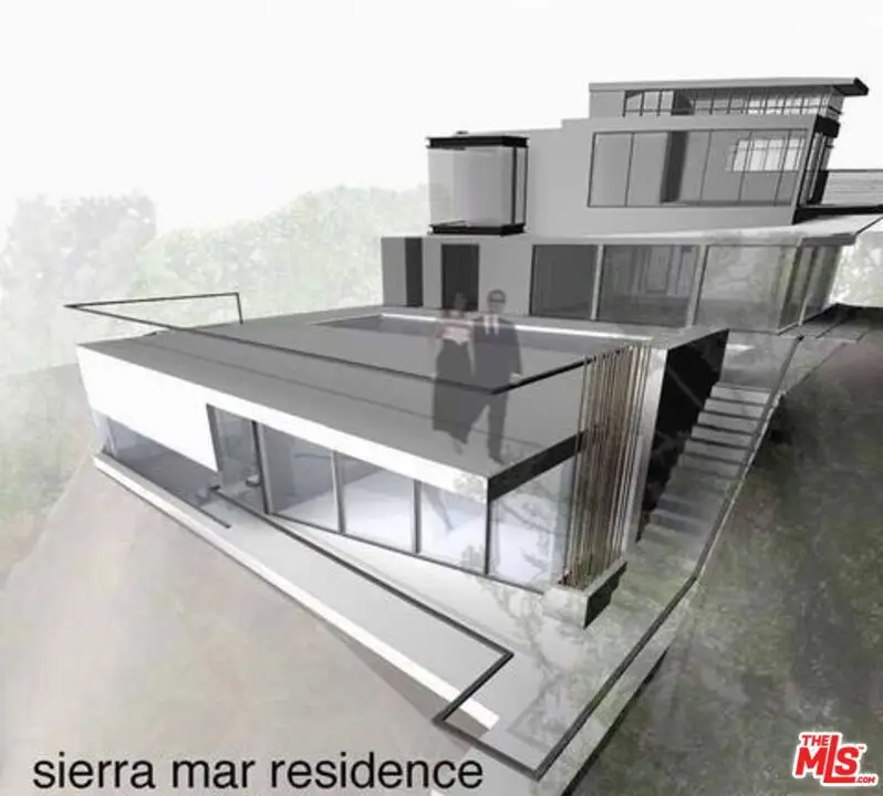 9443 Sierra Mar Place, Los Angeles, CA 90069 - Image #1