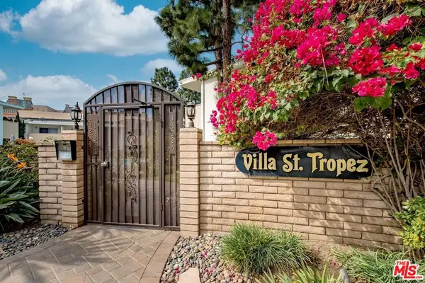 13224 Admiral Avenue #D, Marina Del Rey, CA 90292