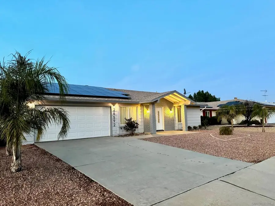 26592 Farrell St, Menifee, CA 92586 - #2