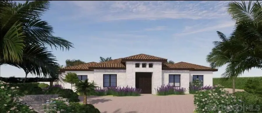 15828 The River Trail, Rancho Santa Fe, CA 92067 - Image #2