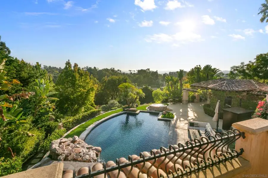 6089 Avenida Alteras, Rancho Santa Fe, CA 92067 - Image #2