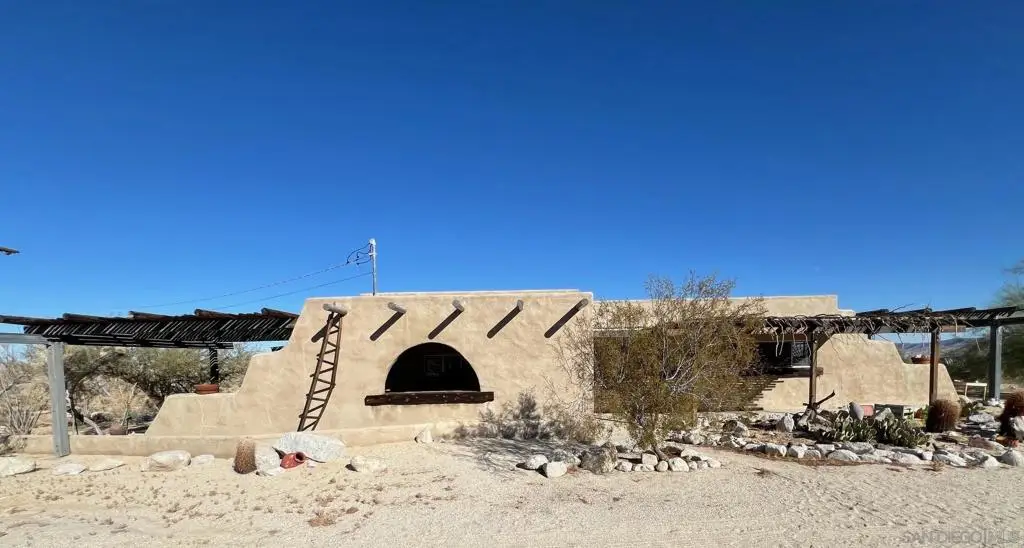 255 Canyon Rd, Julian, CA 92036 - #1