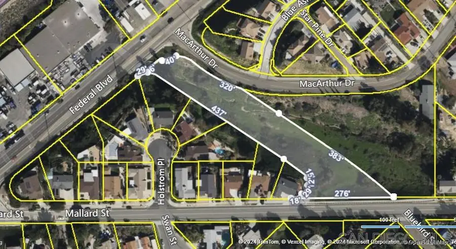 0 Mallard St, San Diego, CA 92114 - Image #3