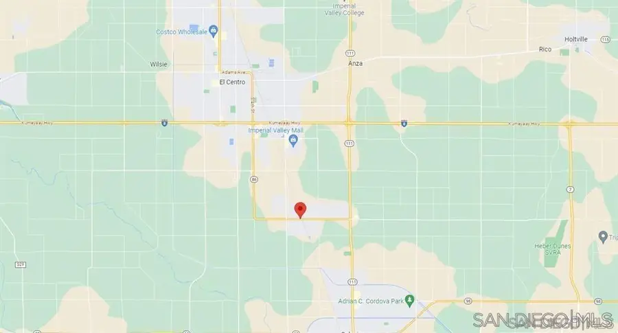 0 E Mian, Heber, CA 92249 - #2