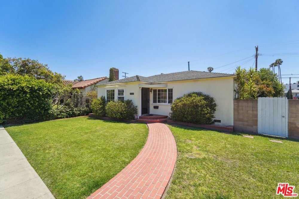 2605 S Bentley Avenue, Los Angeles, CA 90064 ERA