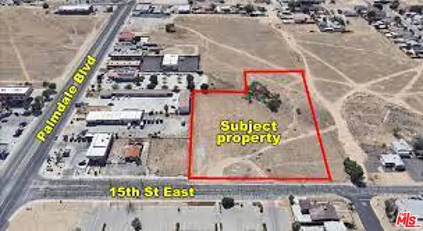 39445 15th Street #E, Palmdale, CA 93550