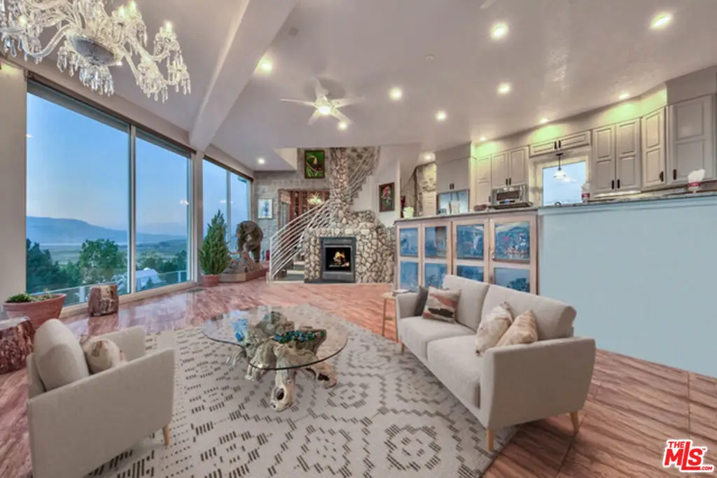 350 Aspen Lane, Bridgeport, CA 93517 - #1