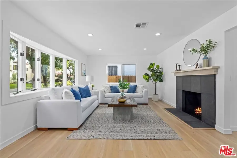 4223 Edgehill Drive, Los Angeles, CA 90008 - #3