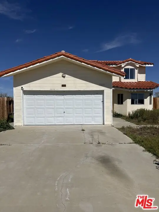 7125 Dogwood Avenue, California City, CA 93505 - #2