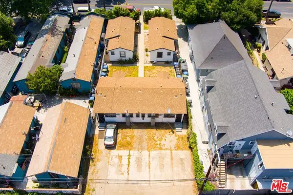 4216 Woodlawn Avenue, Los Angeles, CA 90011