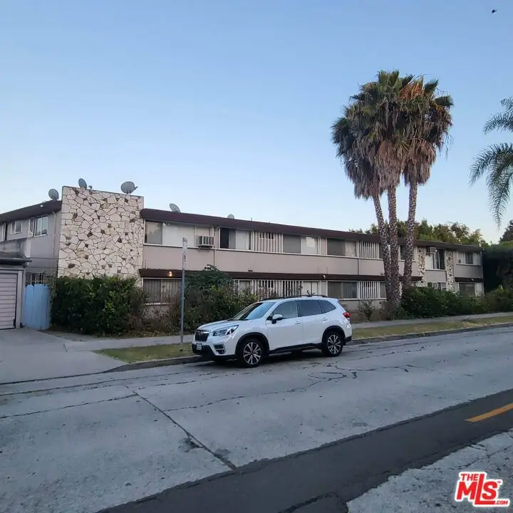 4085 W 7th Street, Los Angeles, CA 90005 - #1