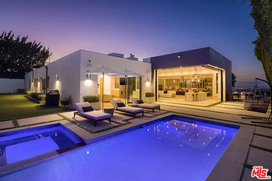 16366 Sloan Drive, Los Angeles, CA 90049 - #2