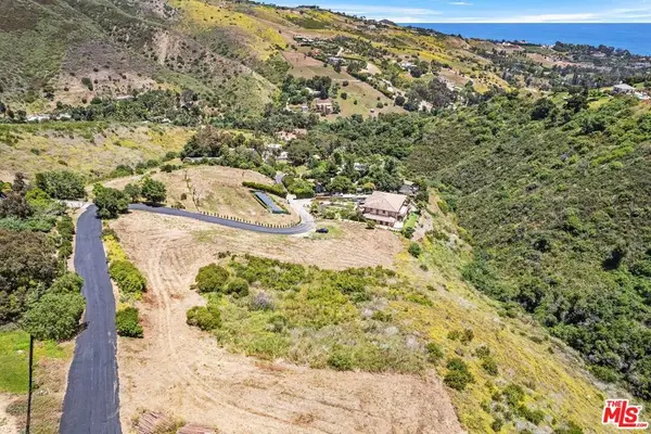 1 Via Acero Street, Malibu, CA 90265