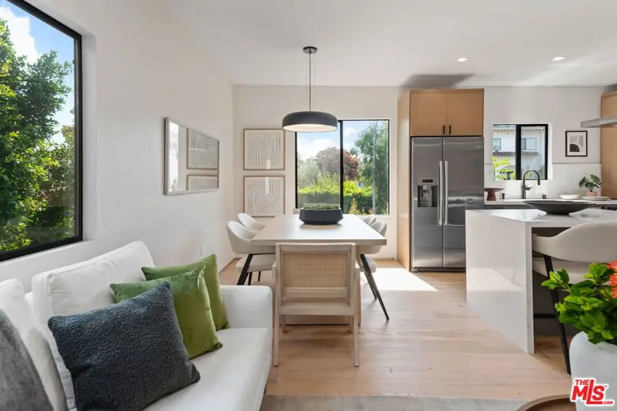 838 N Mansfield Avenue #201, Los Angeles, CA 90038 - #2