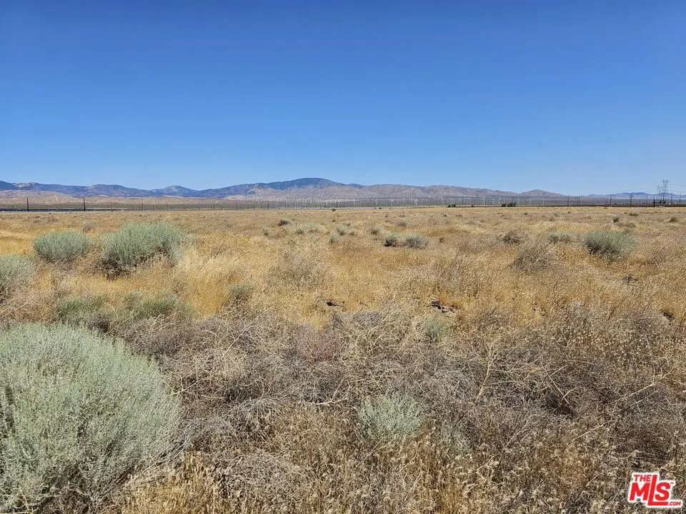 165 E Street And Avenue A, East Kern, CA 93535 - #1