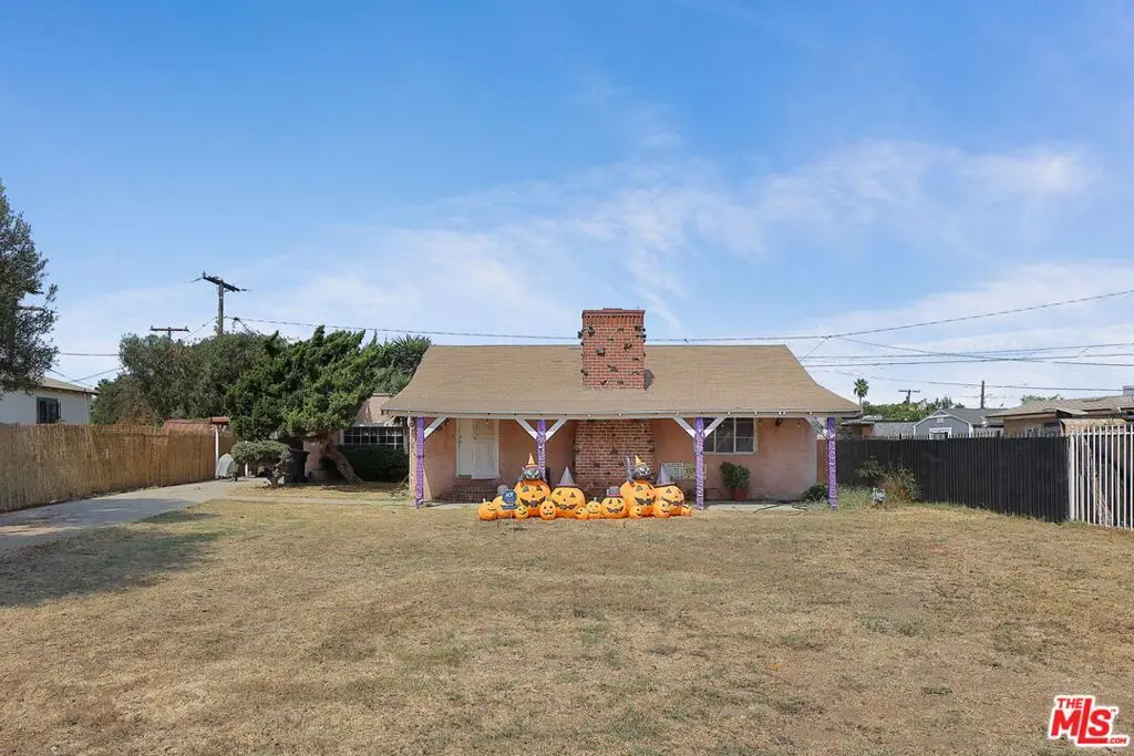 1003 E 149th Street, Compton, CA 90220 - #1