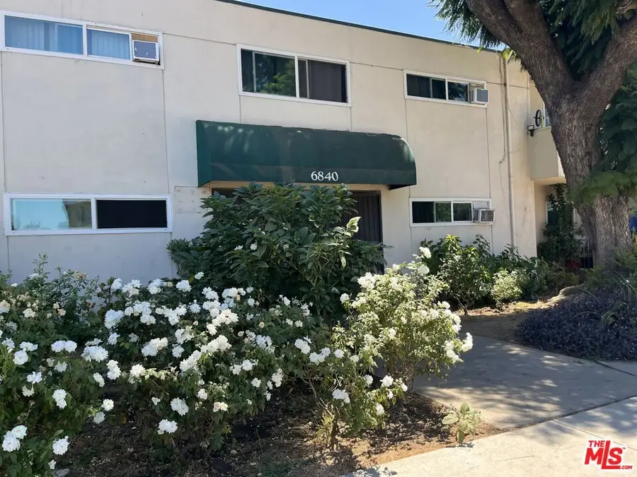 6840 Kester Avenue, Van Nuys, CA 91405 - #2