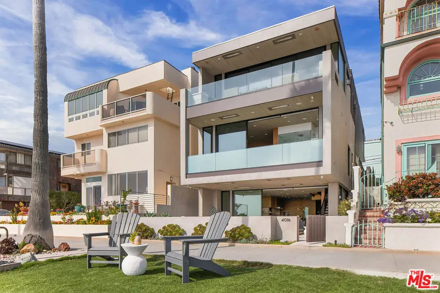 4016 The Strand, Manhattan Beach, CA 90266 - Image #2