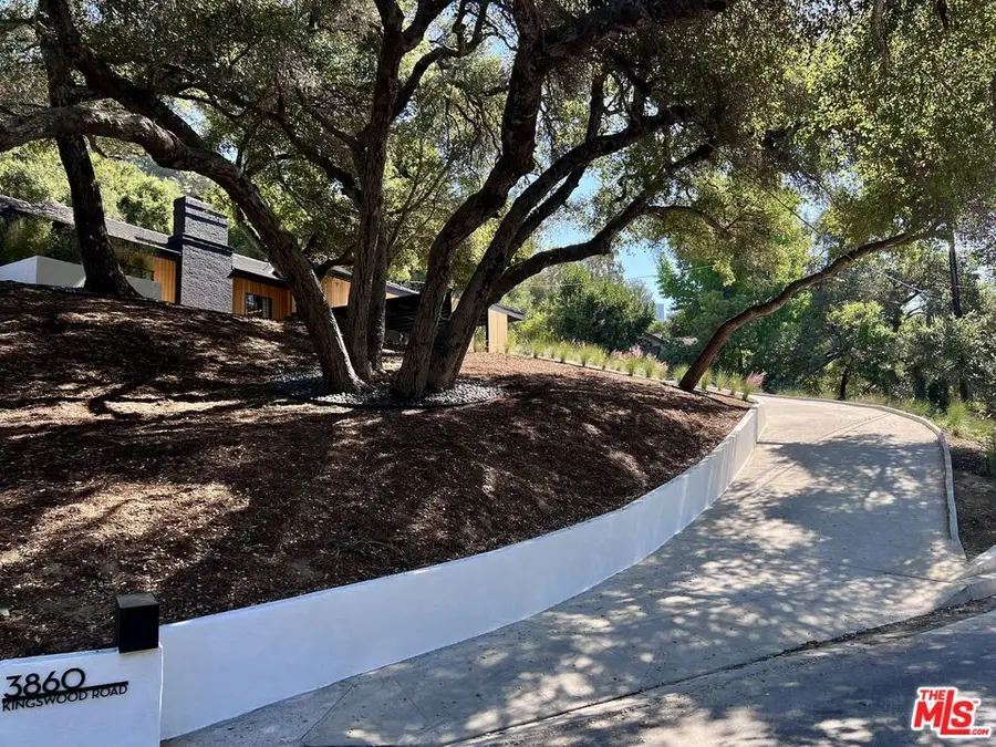 3860 Kingswood Road, Sherman Oaks, CA 91403 - #2