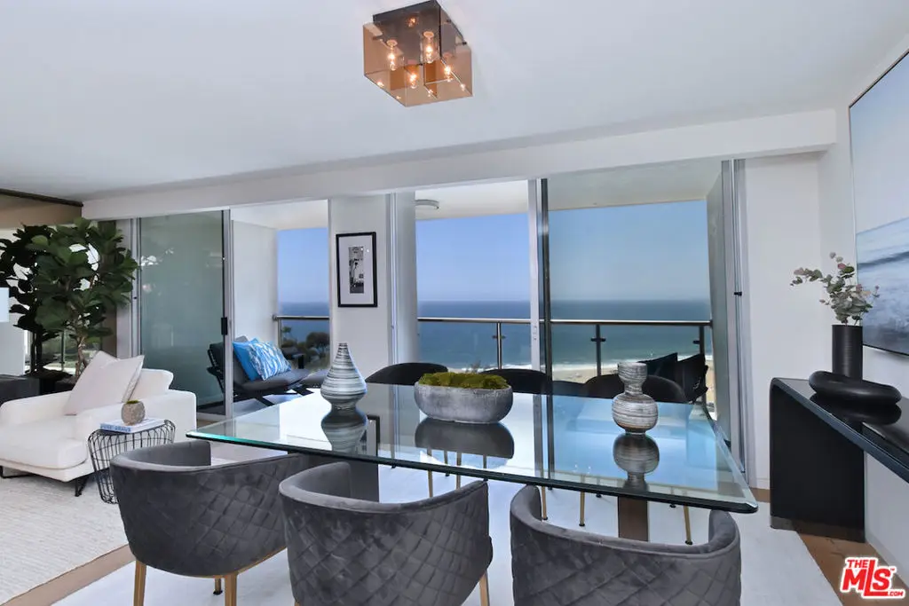 201 Ocean Avenue #906P, Santa Monica, CA 90402 - Image #1