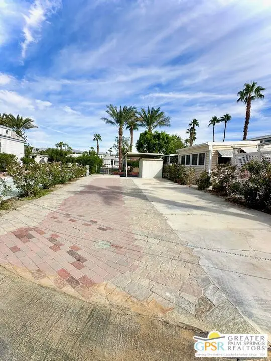 69801 Ramon Road #83, Cathedral City, CA 92234