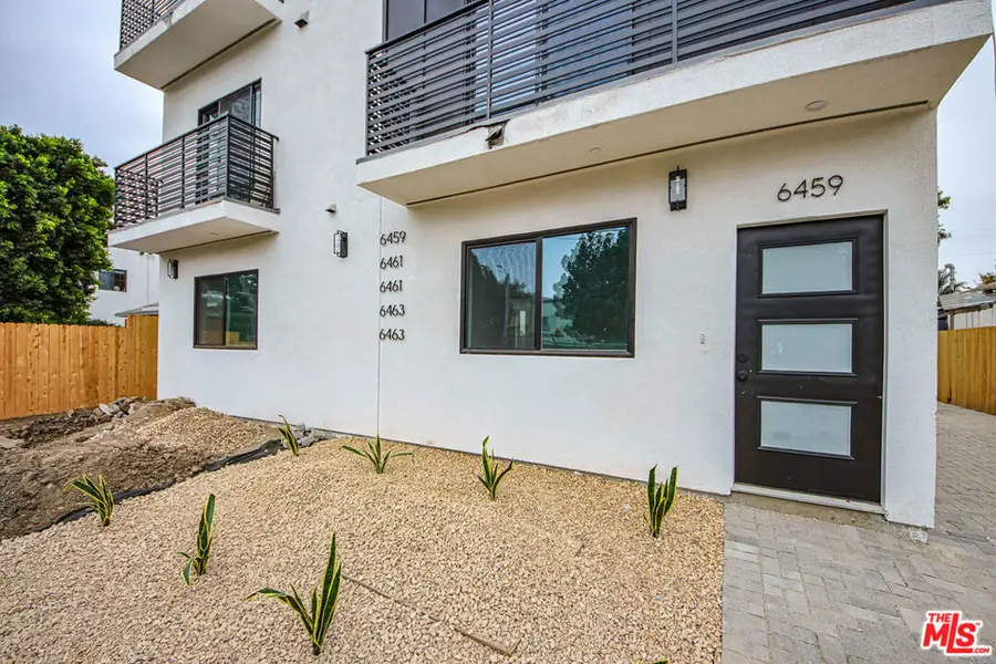 6461 Woodley Avenue, Van Nuys, CA 91406 - #3