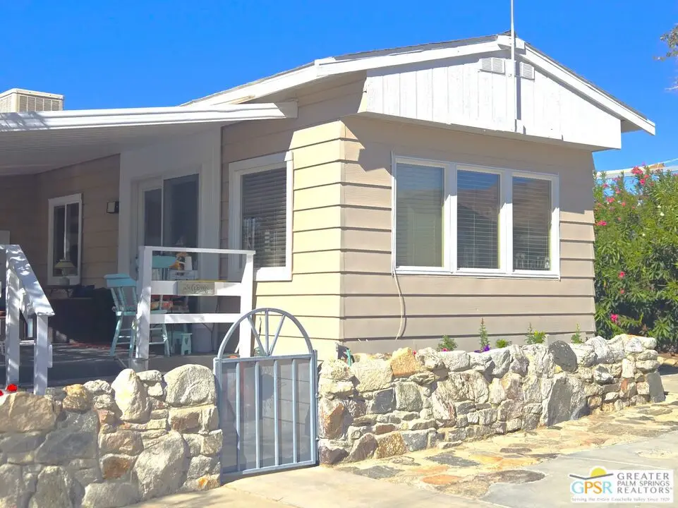 69241 Midpark Drive, Desert Hot Springs, CA 92241 - Image #1