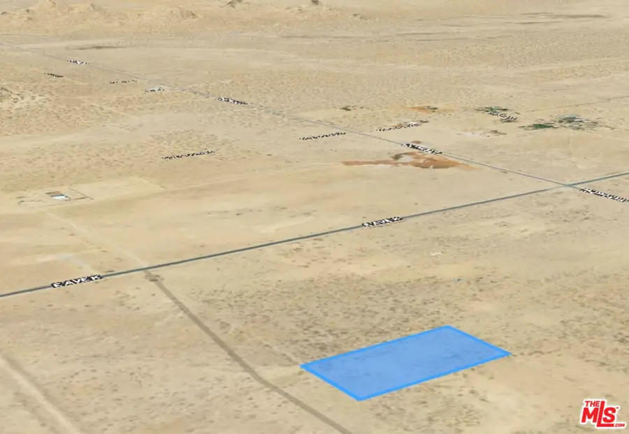 0 E Avenue J-12, Lancaster, CA 93535 - #3