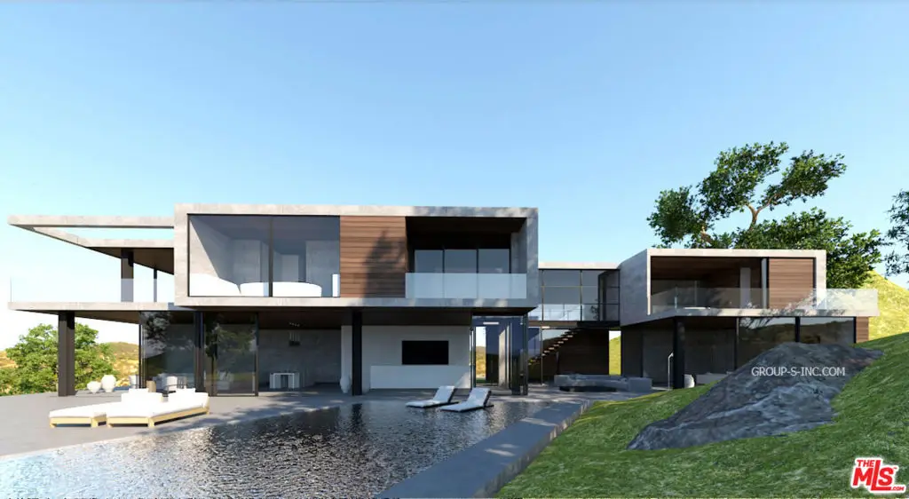 5800 Trancas Canyon Road, Malibu, CA 90265 - #1