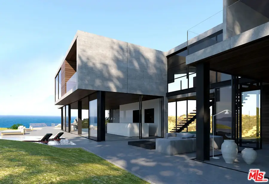 5800 Trancas Canyon Road, Malibu, CA 90265 - #2